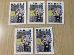 歌衣メイカ　ローソンプリント　ブロマイドのサムネイル