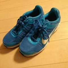 ここ。様専用 Nike スニーカーのサムネイル