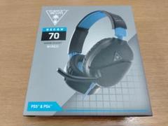 Turtle Beach Recon 70 有線ゲーミングヘッドセット