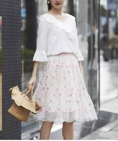 トッコクローゼット スカートのサムネイル