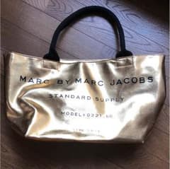 マークバイマークジェイコブス トートバッグのサムネイル