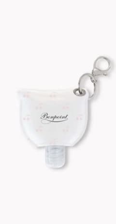 Bonpoint チェリー　ハンドジェル　ホルダー　セット　ボンポワン　レアのサムネイル