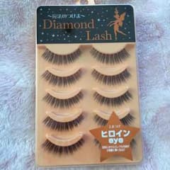 つけま♡ダイヤモンドラッシュのサムネイル
