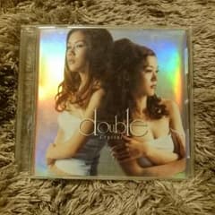 DOUBLE【crystal】のサムネイル