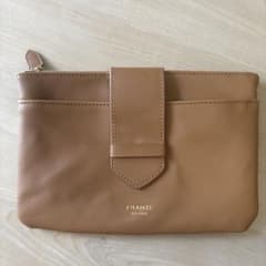 ANA FRANZI MILANO トラベルポーチ　ビジネスクラス限定品のサムネイル