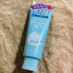 洗顔専科 パーフェクトホイップ アクネケア 洗顔フォーム 150gのサムネイル