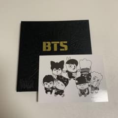 BTS 2 COOL 4 SKOOLのサムネイル
