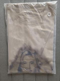 藤井風 Prema ロングスリーブTシャツ ベージュ XL - メルカリ