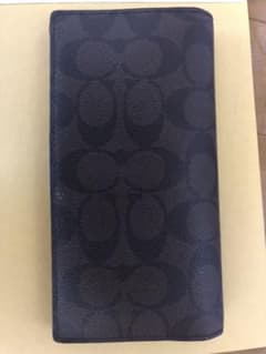 COACH コーチ 長財布のサムネイル