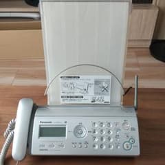 パナソニック パーソナルファクス 電話機のサムネイル
