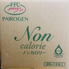 パイロゲン ノンカロリー 900ml 6本 - メルカリ