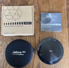 未開封・未使用品】Jabra Connect 4s スピーカーフォン | Buyee