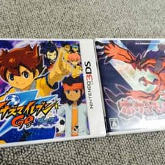 キュロット様専用【3DSソフト】ポケットモンスターYのサムネイル