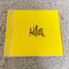ONE OK ROCK  Ambitionsのサムネイル