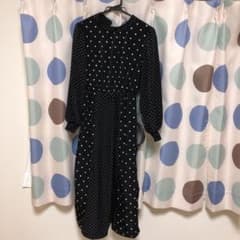 ロングワンピースのサムネイル