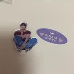 JO1 기전 쇼야 아크릴 스탠드