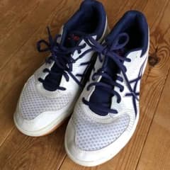 アシックス バレーボールシューズのサムネイル
