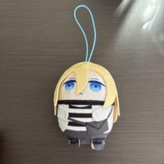 殺戮の天使 レイチェル ガードナー マスコット