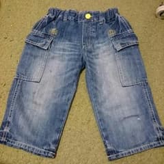 ワスクのハーフパンツです(^_^)のサムネイル
