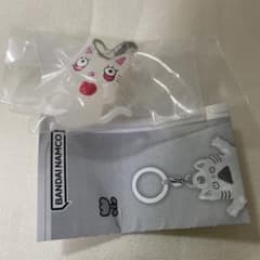 リーフレット付き　未開封　ノンタン　めじるしのサムネイル
