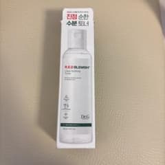 Dr.G R.E.D BLEMISH Clear Soothing Tonerのサムネイル