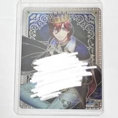 うたプリ ビジュコレ ビジュアルコレクションカード 寿嶺二 SEC vol.2