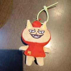 gmmtv tomafox  ぬいぐるみのサムネイル