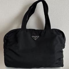 PRADA ハンドバッグ トートバッグのサムネイル