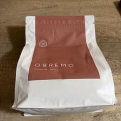 OBREMO ドライフード 800g 犬用のサムネイル