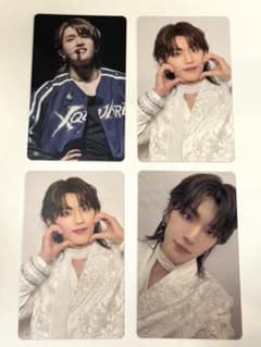 INI 髙塚大夢 トレカ XQUARE Masterpiece - メルカリ