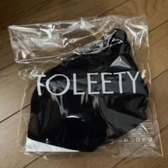 TOLEETY 軽やかストレスフリーブラ EF75-85 ブラックのサムネイル