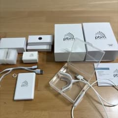 光加速装置 『標準型』新品未使用　未開封 pbm healing 標準型 光加速装置 インビザライン - メルカリ