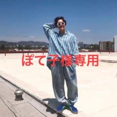 ぽて子様専用　うちわのサムネイル