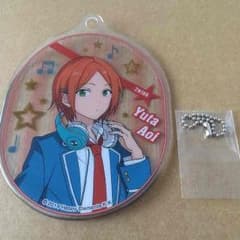 あんスタ やわらかクリアストラップL コレクションのサムネイル
