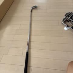 ジ*ン様 レフティ　TaylorMade RSi 2 7番アイアン 単体のサムネイル