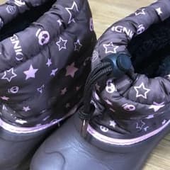 専用★美品20サイズ スノーブーツ IGNIOのサムネイル