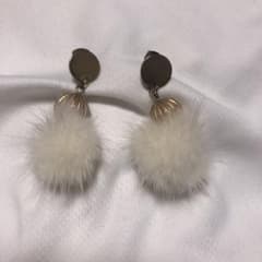 アクセサリー シンプルピアス 韓国のサムネイル