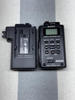 109) SONY HVR-MRC1K メモリーレコーディングユニット② - メルカリ
