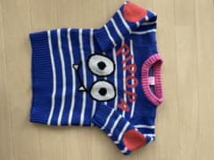 ニットトップスのサムネイル
