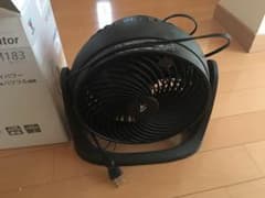 サーキュレーター 山善 YAS-M183のサムネイル