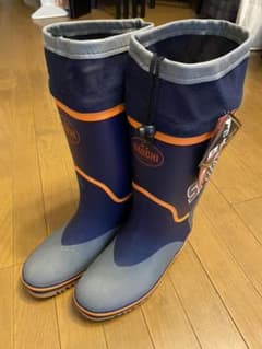第一ゴム　レインブーツ 長靴のサムネイル