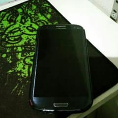 GALAXYs3 本体のサムネイル