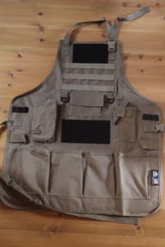 【新品未使用】キャンプに最適 AMERICAN MOUNTAIN SUPPLYのサムネイル