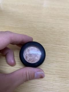 mac スモールアイシャドウ　ハニーラストのサムネイル