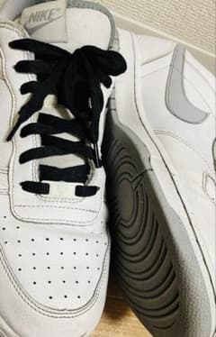 Nike low white sneakers 30cmのサムネイル