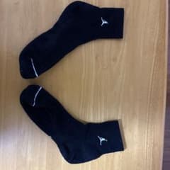 Jordan Brand ソックス ブラック#3のサムネイル
