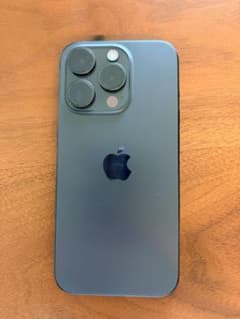 iPhone15 Pro 128GB US版 SIMフリー シャッター音なし - メルカリ