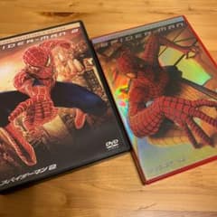 スパイダーマン デラックス・コレクターズ・エデション　1・2セット