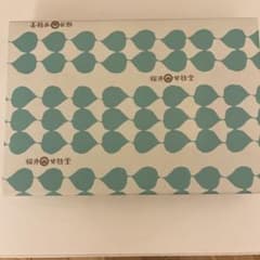 櫻井甘精堂 水ようかん三種詰合せのサムネイル