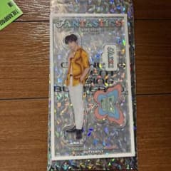 FANTASTICSアクスタ佐藤大樹のサムネイル